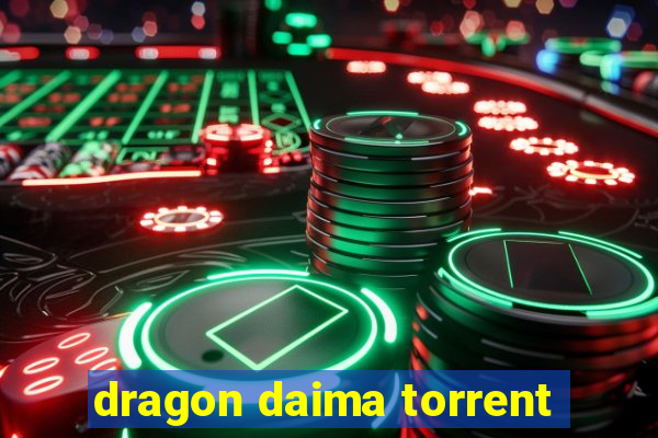 dragon daima torrent